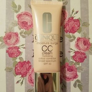 Clinique Moisture Surge CC Cream